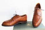 Bijna nieuw in doos! Crockett & Jones Onslow - 8.5 E = 42.5, Kleding | Heren, Bruin, Ophalen of Verzenden, Zo goed als nieuw, Crockett & Jones