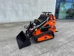 Future - 2025 - FT36C - Compacte rupsschranklader, Zakelijke goederen, Machines en Bouw | Kranen en Graafmachines, Wiellader of Shovel
