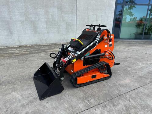 Future - 2025 - FT36C - Compacte rupsschranklader, Zakelijke goederen, Machines en Bouw | Kranen en Graafmachines, Wiellader of Shovel