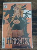 X-men: Magik 3 Jenny Frison Variant, Boeken, Strips | Comics, Eén comic, Amerika, Nieuw, Ophalen of Verzenden