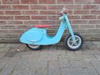 Houten Vespa lookalike loopfietsje, Ophalen of Verzenden, Zo goed als nieuw