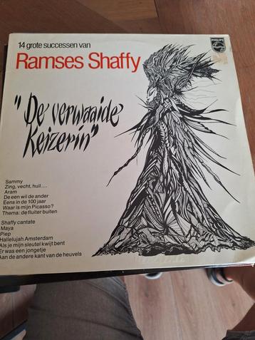 Ramses shaffy uniek album in +++ beschikbaar voor biedingen