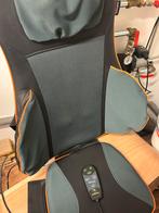 Medisana Massagestoel met Infrarood, Ophalen of Verzenden, Gebruikt, Massagestoel of Kussen