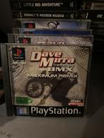 Dave mirra freestyle bmx, 1 speler, Ophalen of Verzenden, Zo goed als nieuw, Vanaf 3 jaar