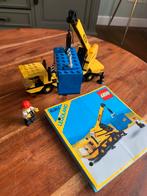 Lego 6361, Kinderen en Baby's, Speelgoed | Duplo en Lego, Complete set, Gebruikt, Ophalen of Verzenden, Lego