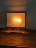 LG monitor bureaulamp, Ophalen of Verzenden, Nieuw, Retro milieu vriendelijk, Minder dan 50 cm