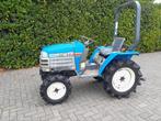 Iseki TM 17, Gebruikt, Niet opgegeven, Tot 80 Pk, Niet opgegeven