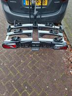 Pro-User Diamant SG3 Fietsendrager Trekhaak - 3 Fietsen, Ophalen, 3 fietsen of meer, Zo goed als nieuw, Brede banden