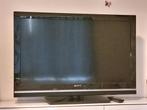 Sony Bravia LCD TV 37 inch / 94cm full hd, Ophalen, Gebruikt, LCD, 80 tot 100 cm