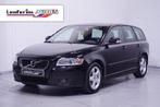Volvo V50 1.6 D2 Sport Clima APK 26/03/2026, Auto's, Voorwielaandrijving, Stof, Zwart, 4 cilinders
