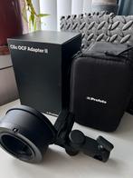 Profoto Clic Adapter II - Zo goed als nieuw!, Audio, Tv en Foto, Fotografie | Fotostudio en Toebehoren, Ophalen of Verzenden, Zo goed als nieuw