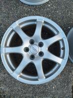ANZIO Wheels velgen, Ophalen, Gebruikt, Velg(en), 17 inch