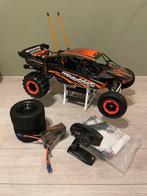 Traxxas Funco 8s, Ophalen of Verzenden, Zo goed als nieuw, Auto offroad