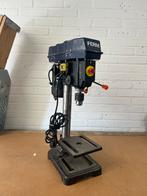 Ferm Kolomboormachine - Zo Goed Als Nieuw!, Doe-het-zelf en Verbouw, 600 watt of meer, Variabele snelheid, Ophalen of Verzenden