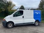 Renault Trafic 1.9 dCi L1H1 EXPORT BUS, Auto's, Bestelauto's, Gebruikt, Origineel Nederlands, Bedrijf, 1870 cc