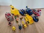 Paw Patrol auto's en pups, Ophalen of Verzenden, Gebruikt