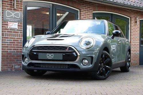 Mini Mini Clubman 2.0 Cooper S Chili | UNIEKE KM! | 1E EIGEN, Auto's, Mini, Bedrijf, Te koop, Clubman, ABS, Achteruitrijcamera