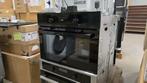 Zanussi inbouw combi-oven ZKC47902BU, Refurbished, Oven met grill, Inbouw, 45 tot 60 cm