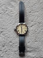 U-Boat Classico AS2 53mm Automatico horloge, Sieraden, Tassen en Uiterlijk, Horloges | Heren, Overige merken, Staal, Polshorloge