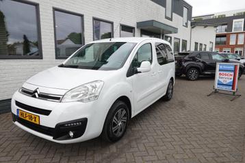 Citroen BERLINGO 1.2 PURETECH XTR  38000 km !! Clima 2* Schu beschikbaar voor biedingen