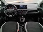 Hyundai i10 1.0 Comfort 5-zits / Navigatie via Android Auto/, Auto's, Te koop, 300 kg, Geïmporteerd, 5 stoelen