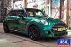 Mini Cooper S Hammersmith JCW 5 deurs 2.0 Aut Zgan TOPPER, Auto's, Mini, 1998 cc, Gebruikt, Euro 6, Bedrijf