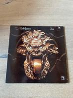 Bob James - 1, 2, 3, 4 - OP Vinyl CTI, 1960 tot 1980, Gebruikt, Ophalen of Verzenden, 12 inch