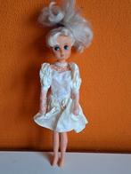 Vintage Fleur Otto Simon Pop, Ophalen of Verzenden, Gebruikt, Barbie