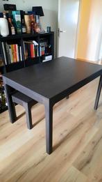 Keukentafel (Ikea Ekedalen), Huis en Inrichting, Ophalen, Zo goed als nieuw