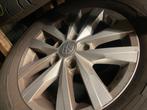 16 inch wielen sets VW transporter, Auto-onderdelen, Banden en Velgen, Ophalen, 16 inch, Banden en Velgen, 205 mm