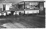 Varsseveld Café Restaurant Kegelhuis DE Kroon, Ophalen of Verzenden, 1960 tot 1980, Ongelopen, Gelderland