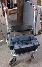 Premis.  Rollator. €30,00, Diversen, Rollators, Ophalen, Gebruikt