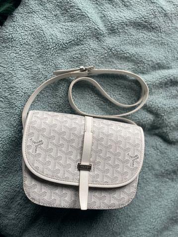 Goyard handtas - belverde GM beschikbaar voor biedingen