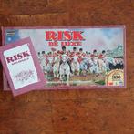 risk de luxe, Hobby en Vrije tijd, Gezelschapsspellen | Bordspellen, Vijf spelers of meer, Ophalen of Verzenden, Zo goed als nieuw