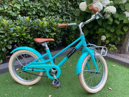 Zo goed als nieuw Volare Melody, Fietsen en Brommers, Fietsen | Kinderfietsjes, Zo goed als nieuw, 16 tot 20 inch, Ophalen