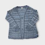L.L. Bean dames vest maat XL, Tweedehands, L.L. Bean, Blauw, Tweedehands