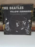 The Beatles ( yellow submarine) misdruk, Ophalen of Verzenden, Gebruikt, Pop