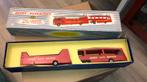 DINKY TOYS AUTOTRANSPORTER NIEUW IN DOOS, Ophalen of Verzenden, Nieuw, Auto, Dinky Toys