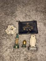 Harry Potter Verzamelobjecten, Ophalen, Gebruikt, Beeldje of Buste