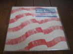 wynton marsalis lp an american hero, Cd's en Dvd's, Vinyl | Jazz en Blues, Gebruikt, 1980 tot heden, Ophalen of Verzenden, 12 inch