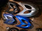 Aerox kappen, Fietsen en Brommers, Scooters | Yamaha, Ophalen, Zo goed als nieuw, Aerox
