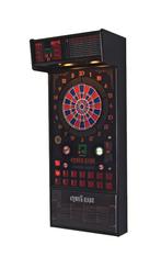 Funty Dart CyberWall, Sport en Fitness, Darts, Ophalen of Verzenden, Nieuw, Dartbord