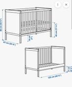 Kinderen bed, Kinderen en Baby's, Ophalen of Verzenden, Zo goed als nieuw, 180 cm of meer, 85 tot 100 cm