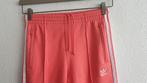 Adidas broek - maat XS - zalmkleurig, Adidas, Ophalen of Verzenden, Zo goed als nieuw, Roze