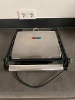 Contactgrill, Ophalen of Verzenden, Zo goed als nieuw