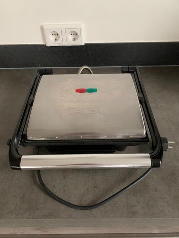 Contactgrill beschikbaar voor biedingen