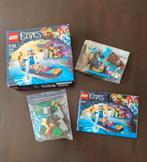 Lego  Elves 41181, Kinderen en Baby's, Speelgoed | Duplo en Lego, Ophalen of Verzenden, Zo goed als nieuw