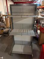 Winkel rek met mandjes, Ophalen, Zo goed als nieuw