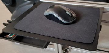 Muis Houder mousepad Simracing Rig beschikbaar voor biedingen