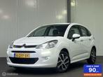 Citroen C3 1.6 BlueHDi Collection [ NAP EURO 6 ecc trekh. ], Voorwielaandrijving, Euro 6, 4 cilinders, Wit